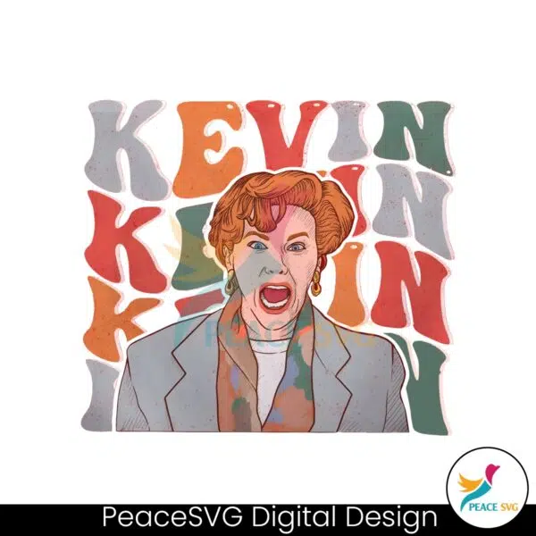 scream-all-the-home-alone-kevin-png-sublimation-design