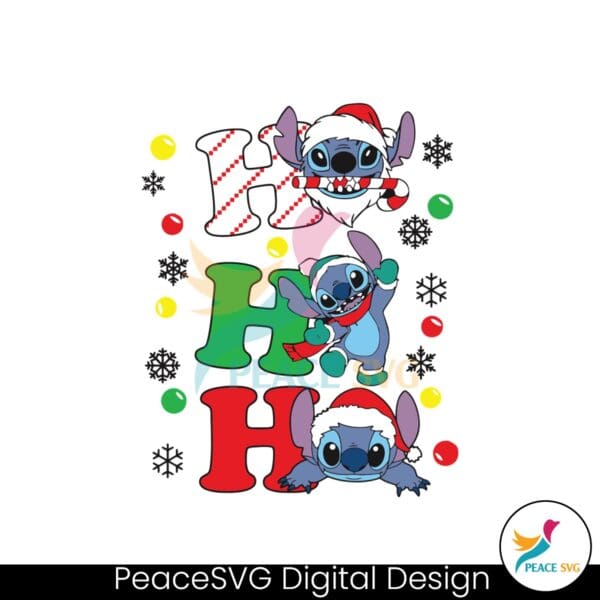 funny-ho-ho-ho-santa-stitch-christmas-svg-for-cricut-files