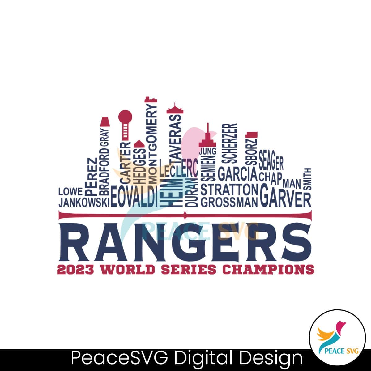 texas-rangers-world-series-2023-baseball-team-players-svg