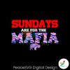 sundays-are-for-the-mafia-buffalo-bills-svg-cricut-files