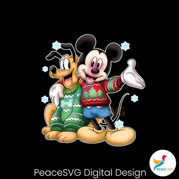 cute-mickey-and-pluto-xmas-png-sublimation-download