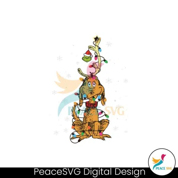 funny-grinch-christmas-lights-svg-cutting-digital-file