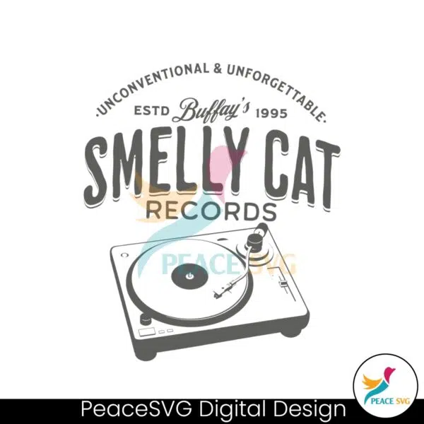 vintage-smelly-cat-friends-estd-1995-svg-for-cricut-files