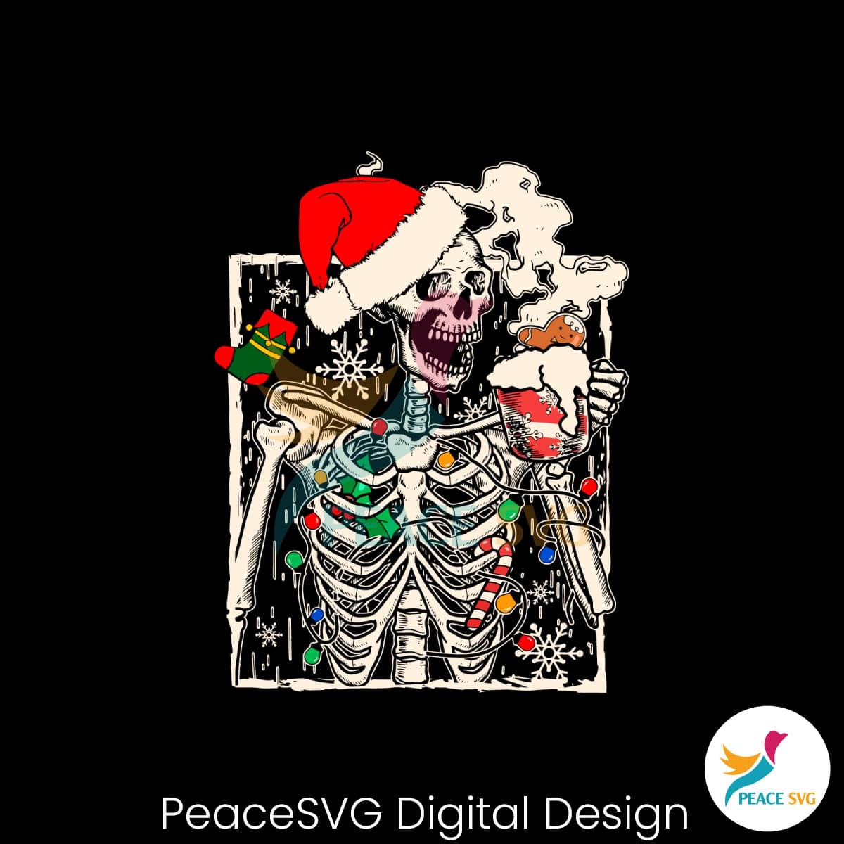 skeleton-christmas-coffee-lover-svg-cutting-digital-file