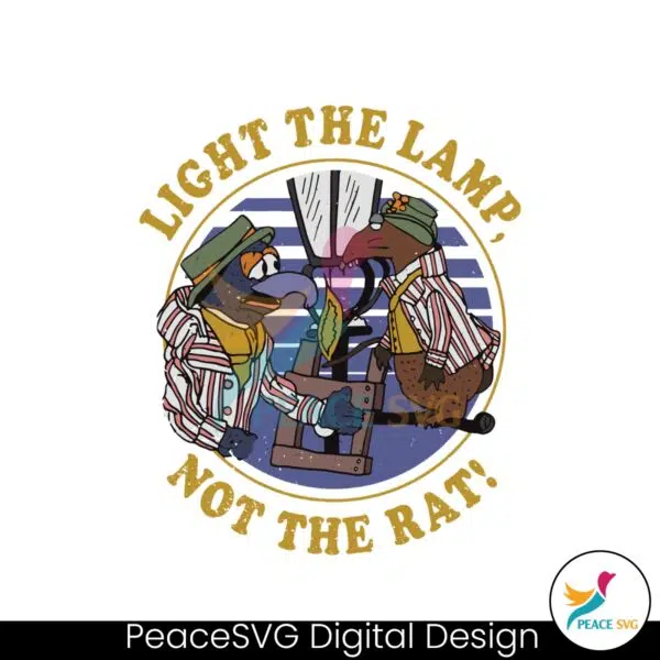 retro-gonzo-rizzo-light-the-lamp-not-the-rat-svg-cricut-file