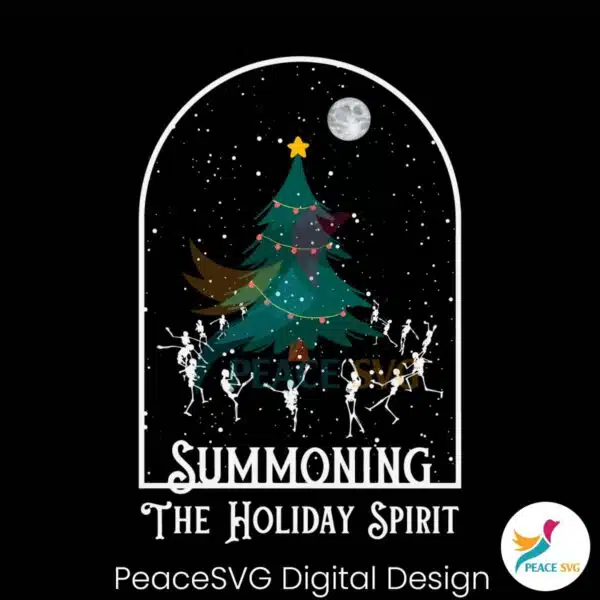 summoning-the-holiday-spirit-christmas-tree-svg-cricut-file