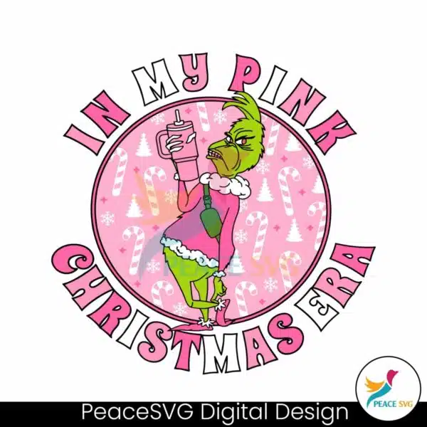 grinch-in-my-pink-christmas-era-svg-cutting-digital-file
