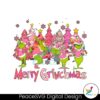 pink-christmas-merry-grinchmas-svg-graphic-design-file