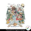 merriest-place-in-the-world-walt-disney-world-png-file