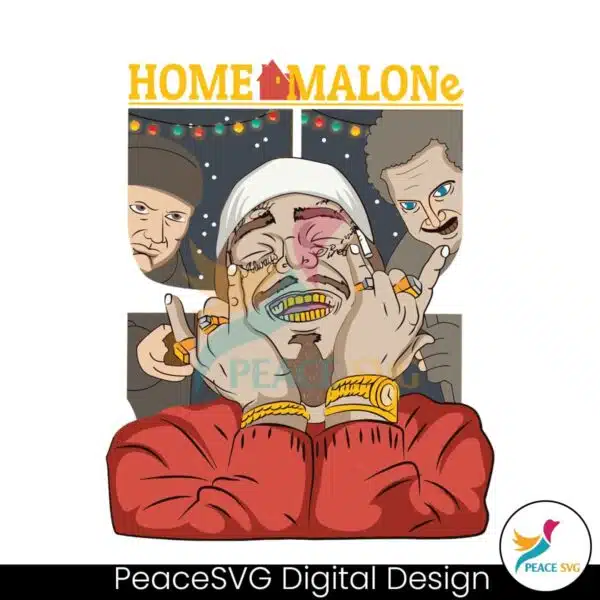 home-alone-parody-celebrity-ugly-christmas-svg-cricut-file