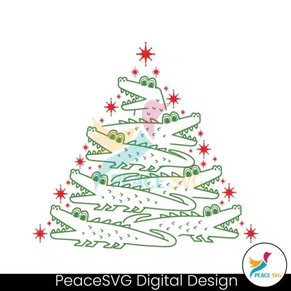 funny-christmas-tree-crocodile-svg-cutting-digital-file