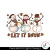 snowman-christmas-let-it-snow-png-sublimation-download