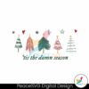 tis-the-damn-season-christmas-swiftie-svg-graphic-file