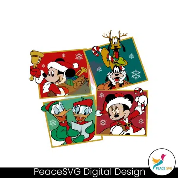 mickey-friends-very-merry-christmas-party-svg-download