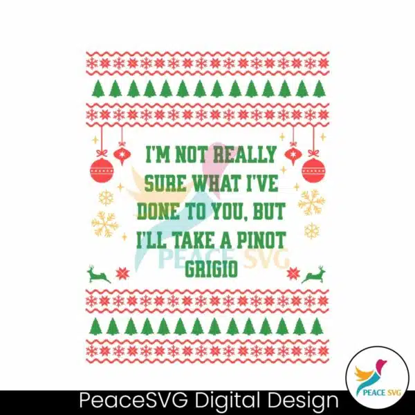 vanderpump-rules-christmas-im-not-really-sure-svg-file