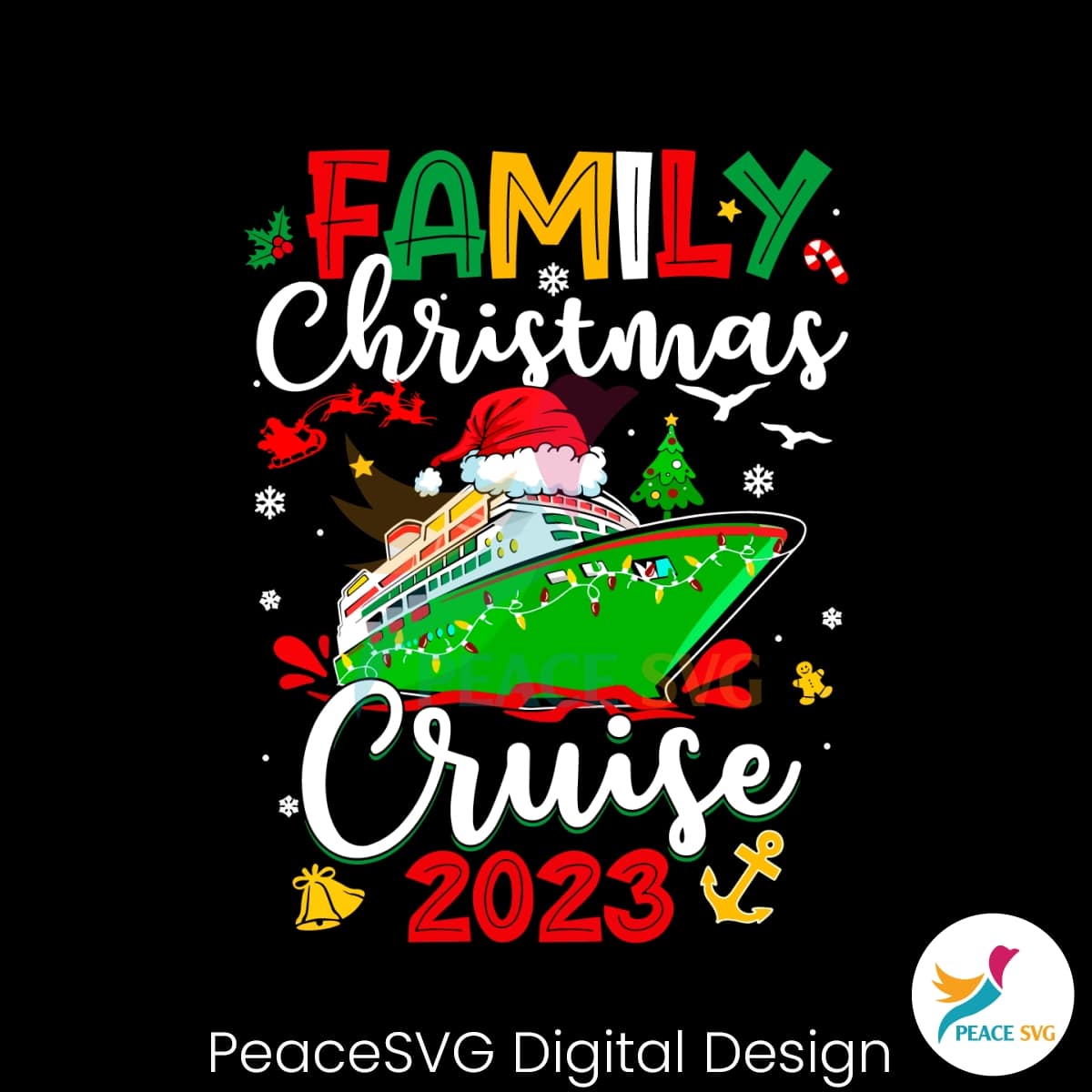 retro-family-christmas-cruise-2023-svg-graphic-design-file