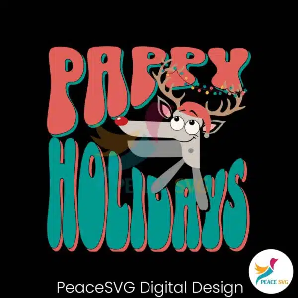 speculum-reindeer-pappy-holidays-svg