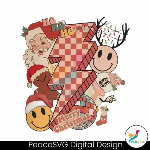 groovy-smiley-face-christmas-santa-lightning-bolt-png-file