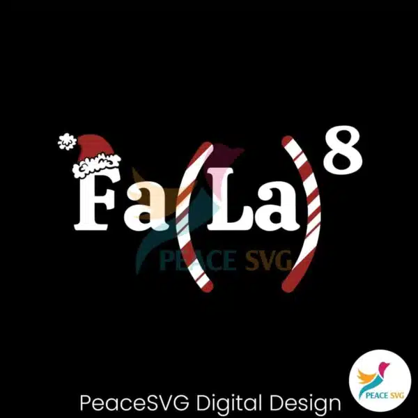 christmas-math-teacher-fa-la-la-svg-graphic-design-file