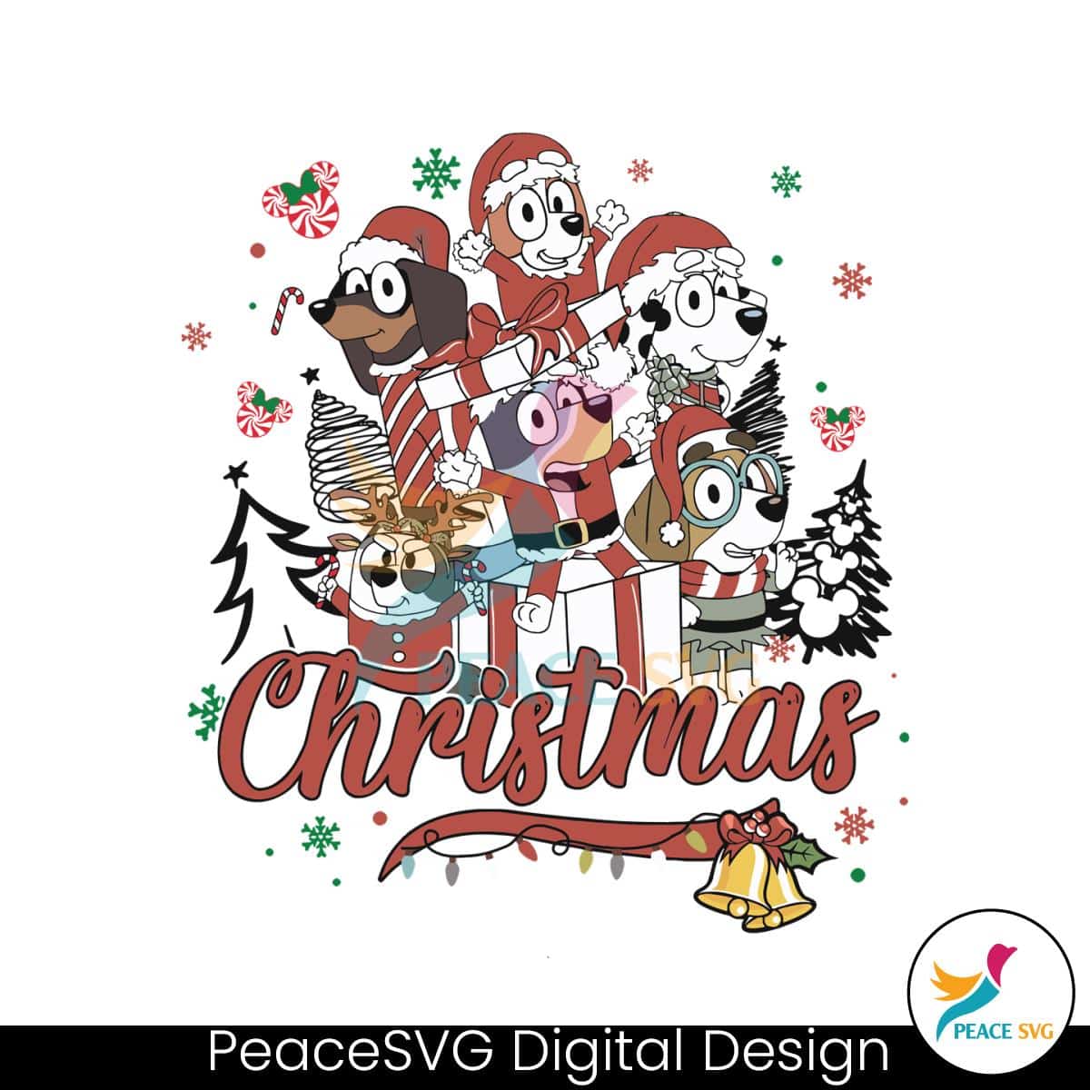 christmas-bluey-family-santa-vibes-svg-digital-cricut-file