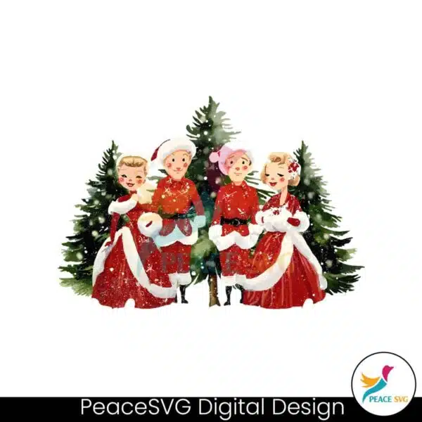 vintage-white-christmas-movie-characters-png-download