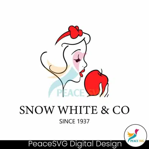 snow-white-and-co-since-1937-svg-graphic-design-file