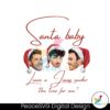 santa-baby-leave-a-jonas-under-the-tree-for-me-png-file