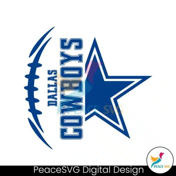 retro-football-star-dallas-cowboy-svg-graphic-design-file