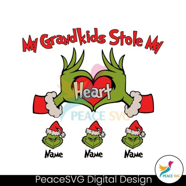 personalized-grinchmas-family-my-kid-stole-my-heart-svg-file