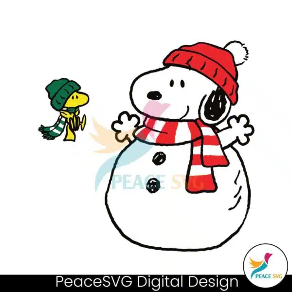 funny-winter-snoopy-snowman-christmas-svg-cricut-files