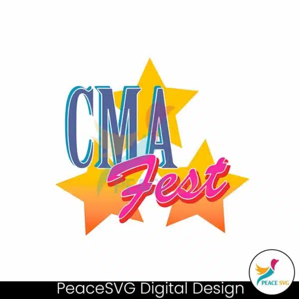 retro-cma-fest-stars-ringer-png-sublimation-download