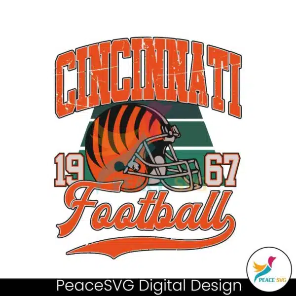 vintage-nfl-cincinnati-football-1967-svg-graphic-design-file