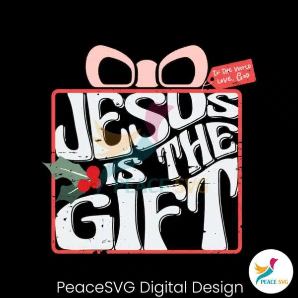 jesus-is-the-gift-christian-christmas-svg-digital-cricut-file