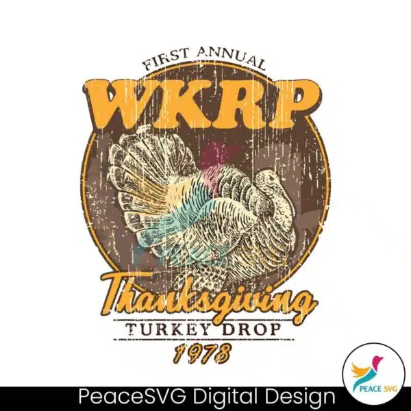 first-annual-wkrp-thanksgiving-turkey-drop-svg-file