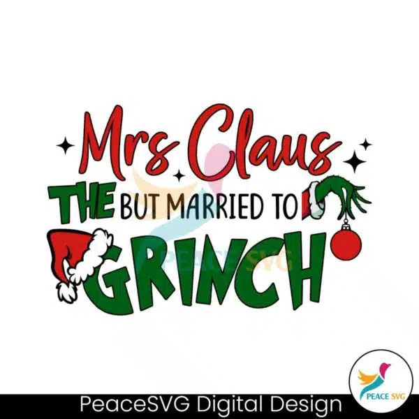 retro-mrs-claus-but-married-to-the-grinch-svg-cricut-files