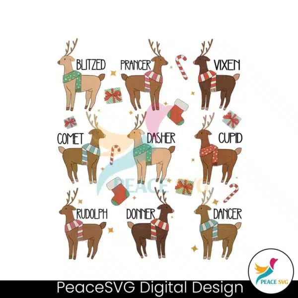 vintage-christmas-reindeer-friends-png-download-file