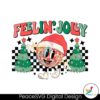 retro-feelin-joly-disco-ball-christmas-tree-svg-cricut-files