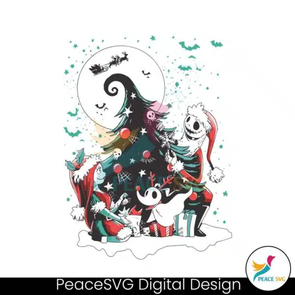 disney-nightmare-before-christmas-svg-digital-cricut-file