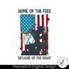 veterans-day-home-of-the-free-because-of-the-brave-svg