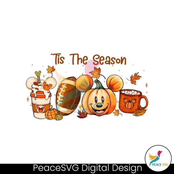 fall-mickey-tis-the-season-png-sublimation-download