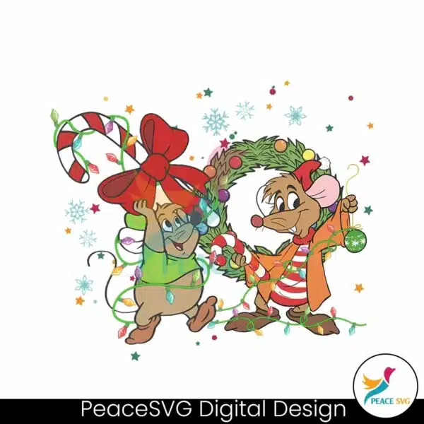 cute-jaq-and-gus-christmas-wreath-svg-for-cricut-files