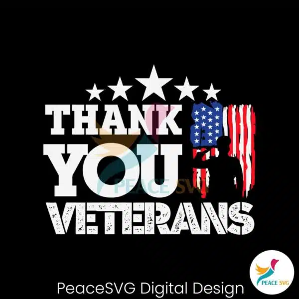 thank-you-veterans-american-flag-svg-digital-cricut-file