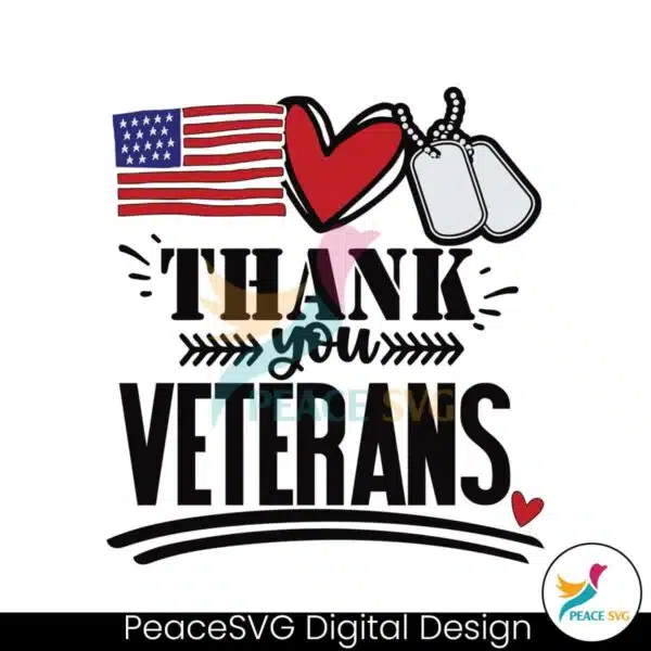 us-army-thank-you-veterans-svg-digital-cricut-file