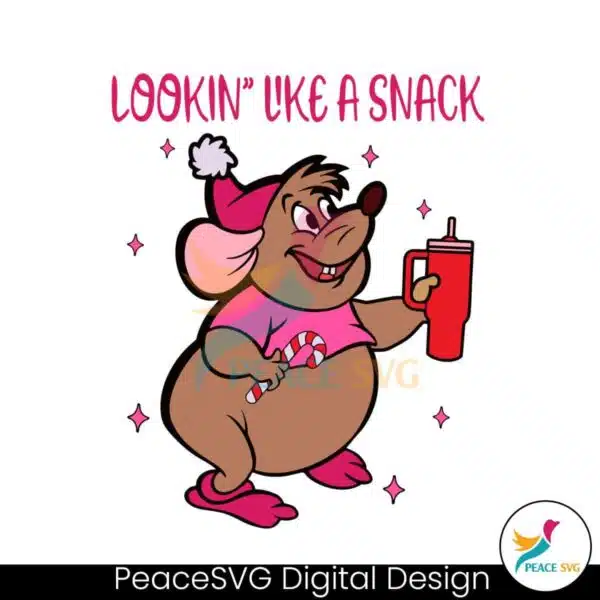 looking-like-a-snack-cute-gus-gus-svg-cutting-digital-file