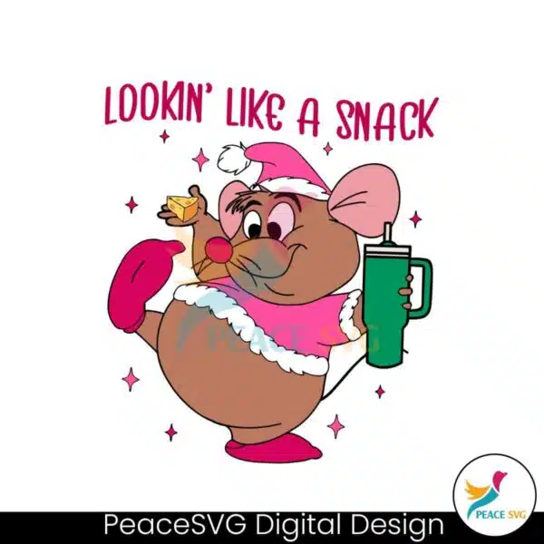 pink-gus-gus-looking-like-a-snack-svg-digital-cricut-file