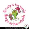 pink-grinchy-on-the-inside-bougie-on-the-outside-svg-file