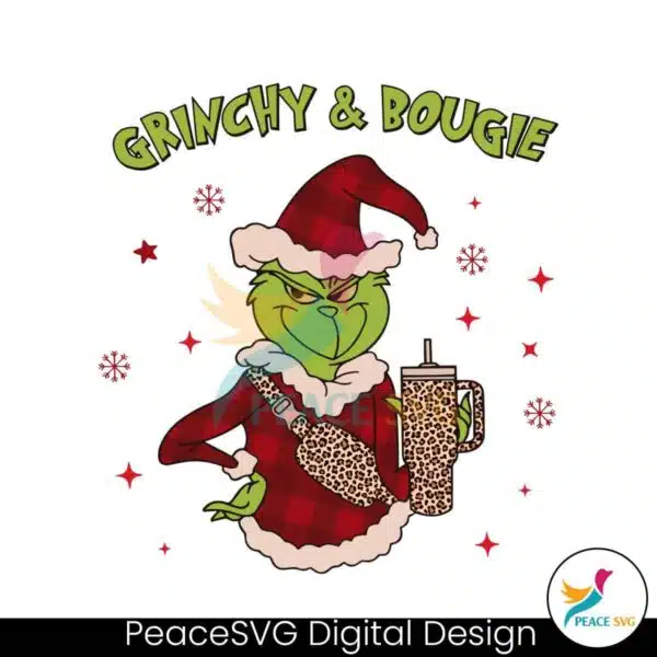 grinchy-and-bougie-christmas-tumbler-svg-graphic-design-file