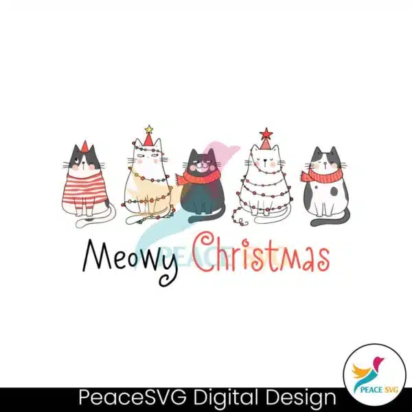 meowy-christmas-cat-lover-xmas-svg-graphic-design-file