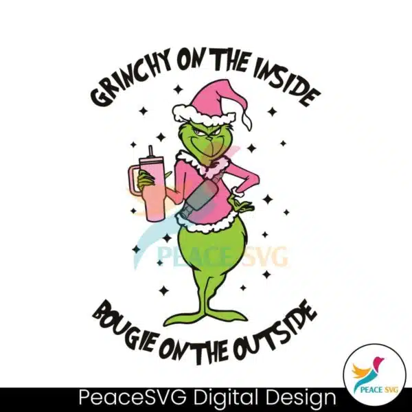 grinchy-on-the-inside-bougie-on-the-outside-svg-cricut-files