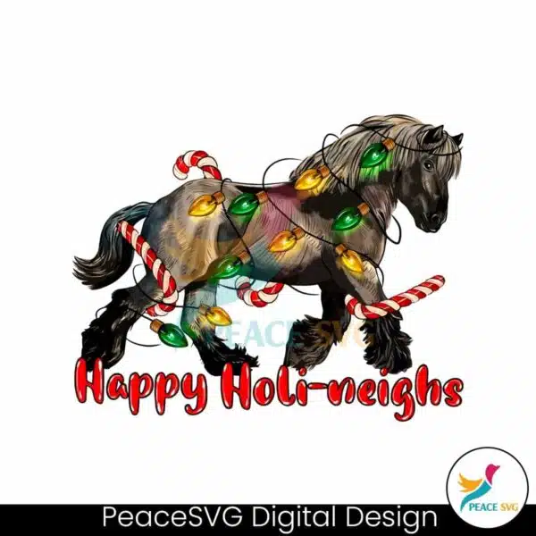 happy-holineighs-christmas-lights-png-donwload-file